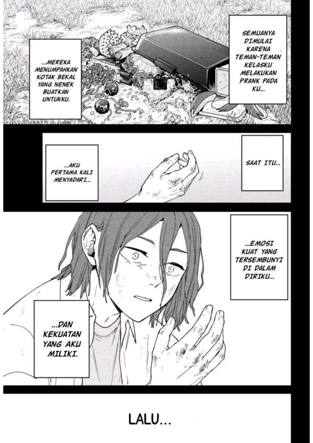 Chapter 164 - halaman 10