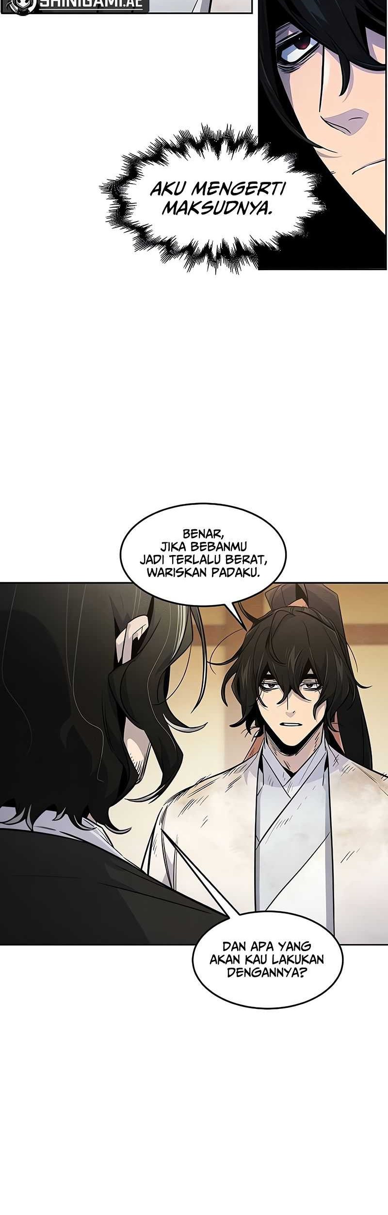 Chapter 137 - halaman 32