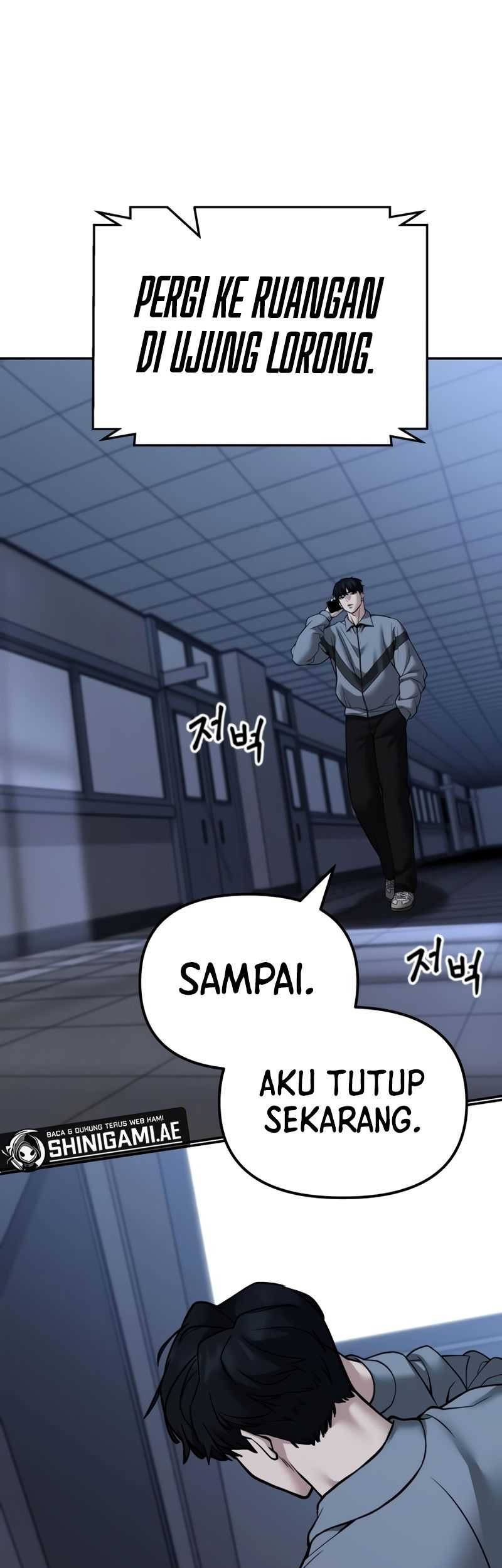 Chapter 119 - halaman 70