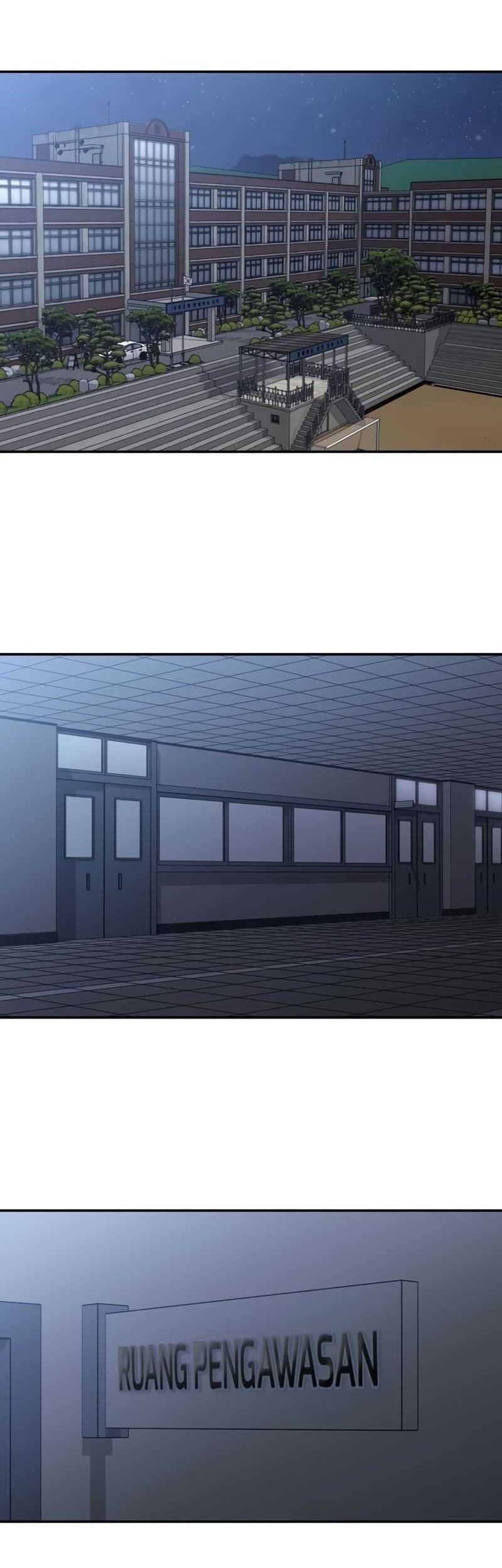 Chapter 119 - halaman 32