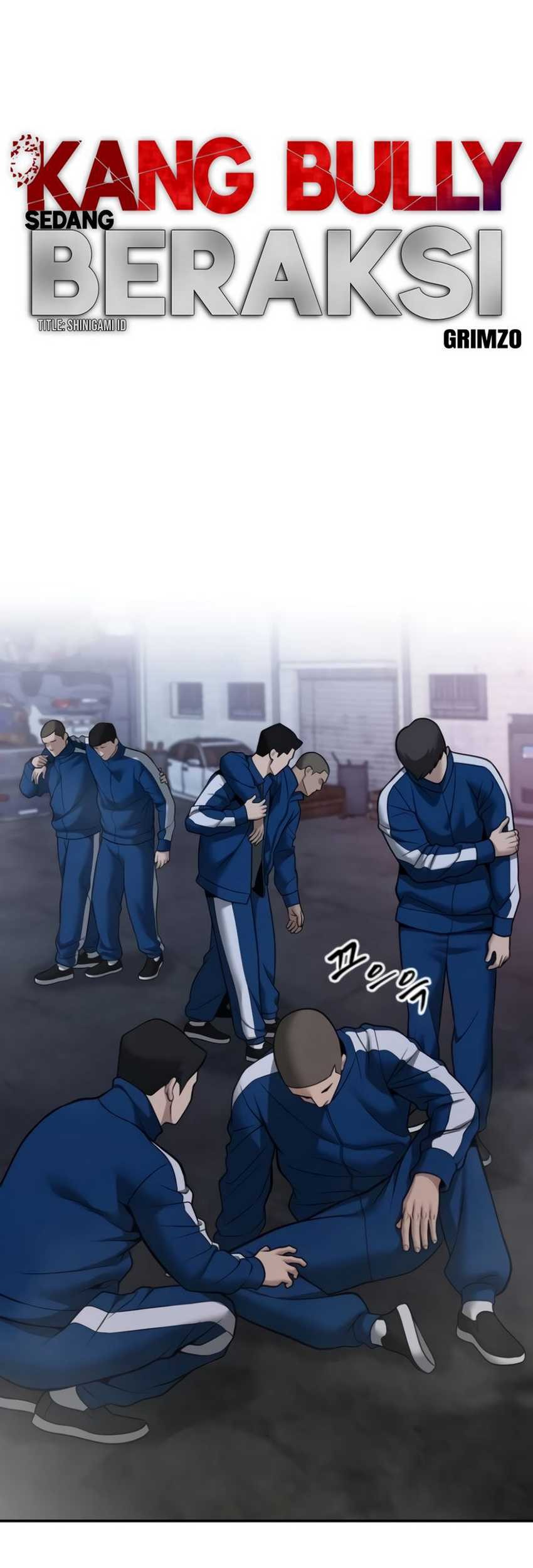 Chapter 118 - halaman 31