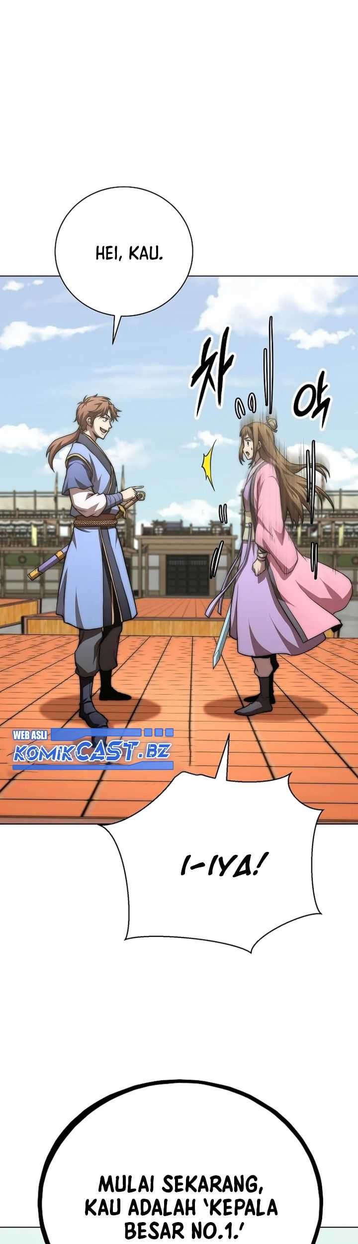 Chapter 64 - halaman 61