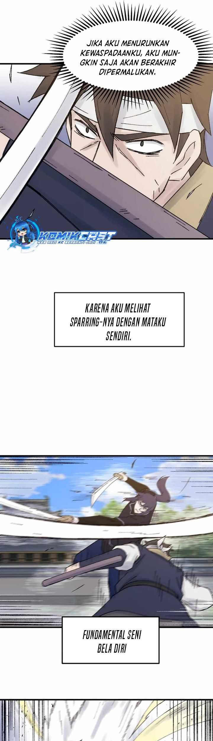 Chapter 109 - halaman 34