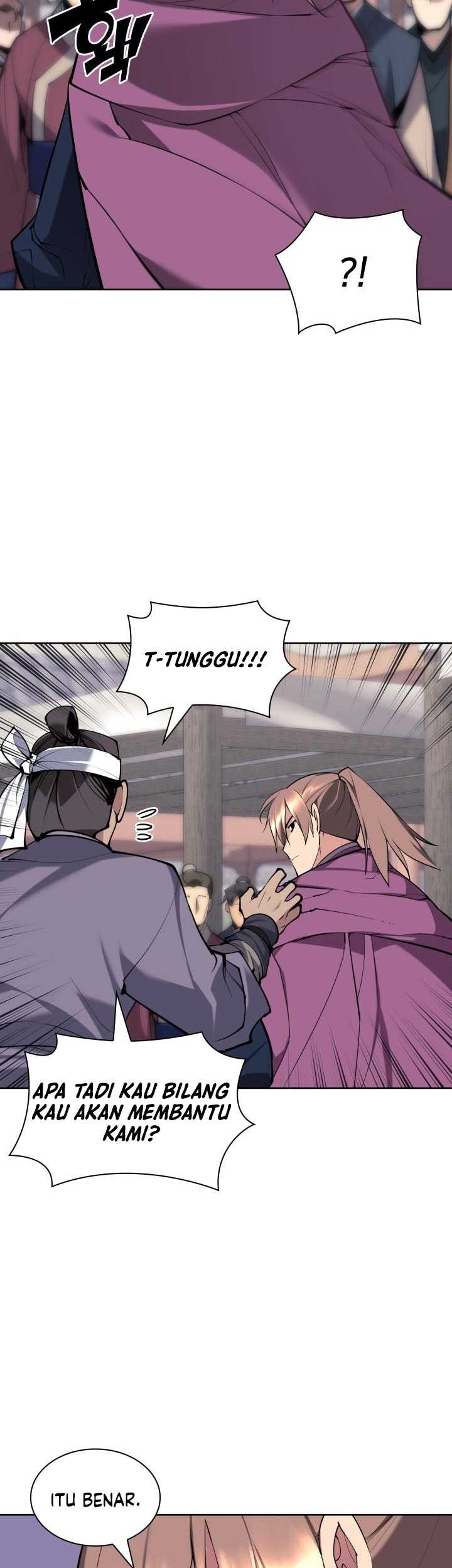 Chapter 147 - halaman 23