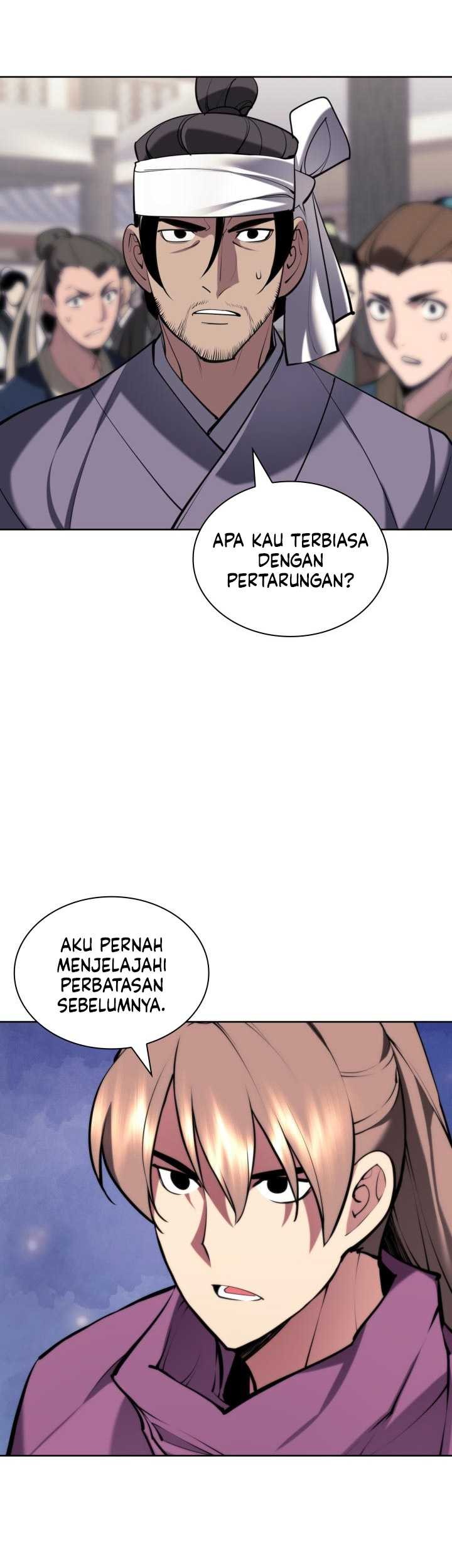 Chapter 147 - halaman 33