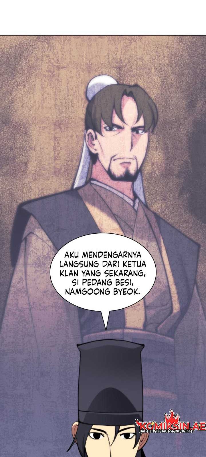 Chapter 147 - halaman 38