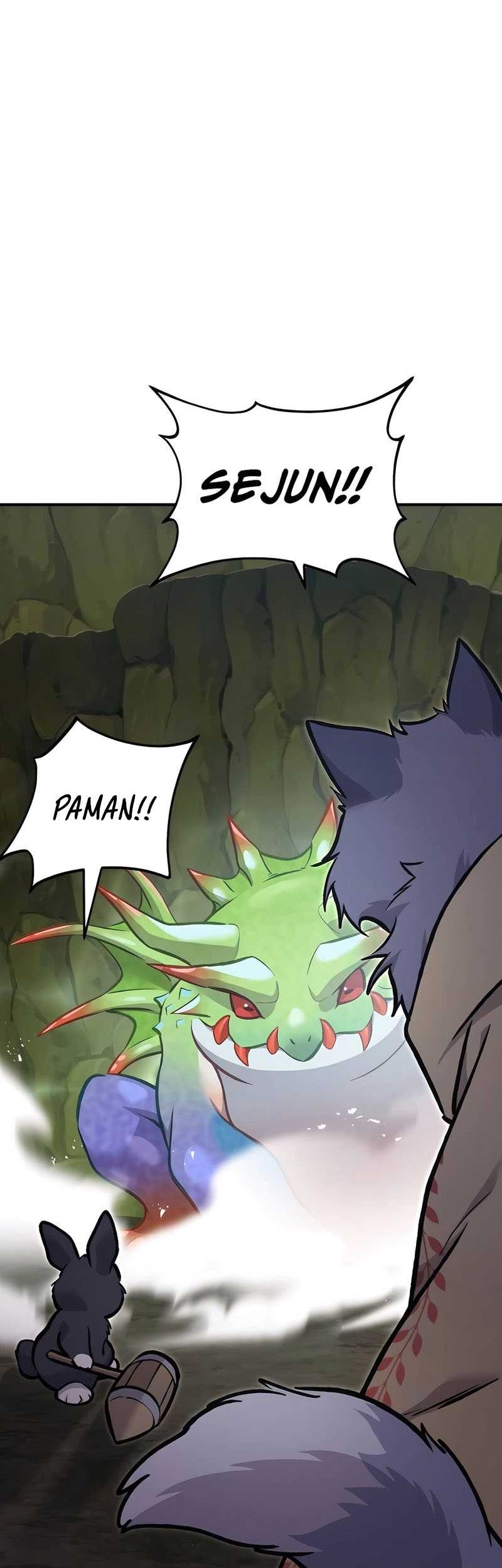 Chapter 91 - halaman 8