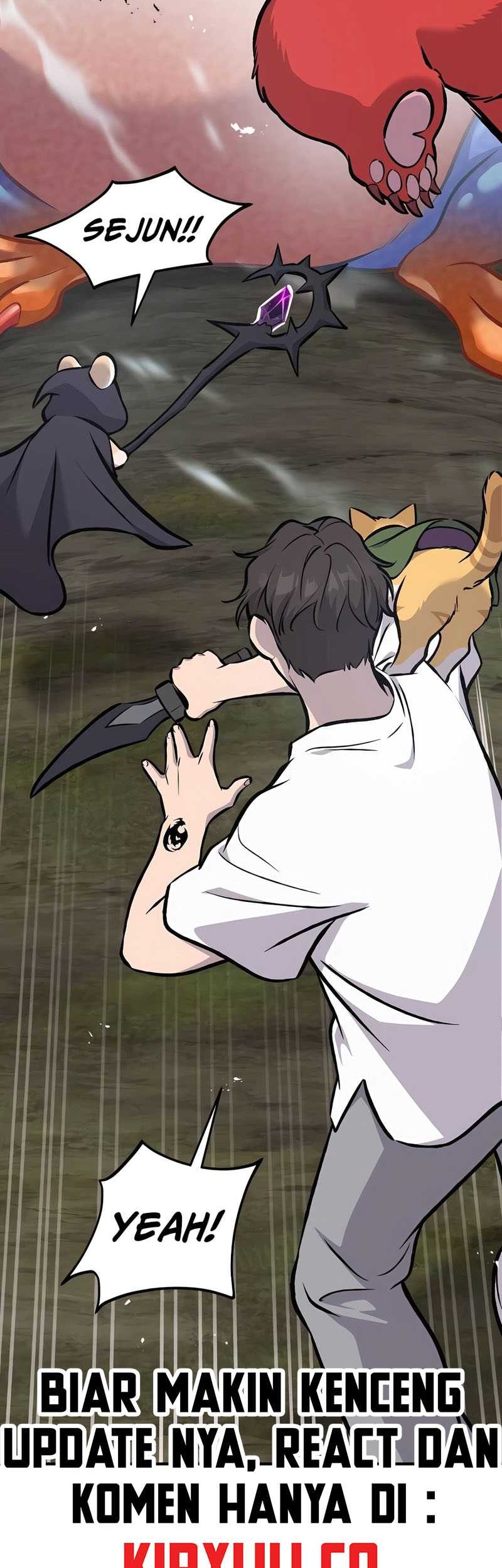 Chapter 91 - halaman 15