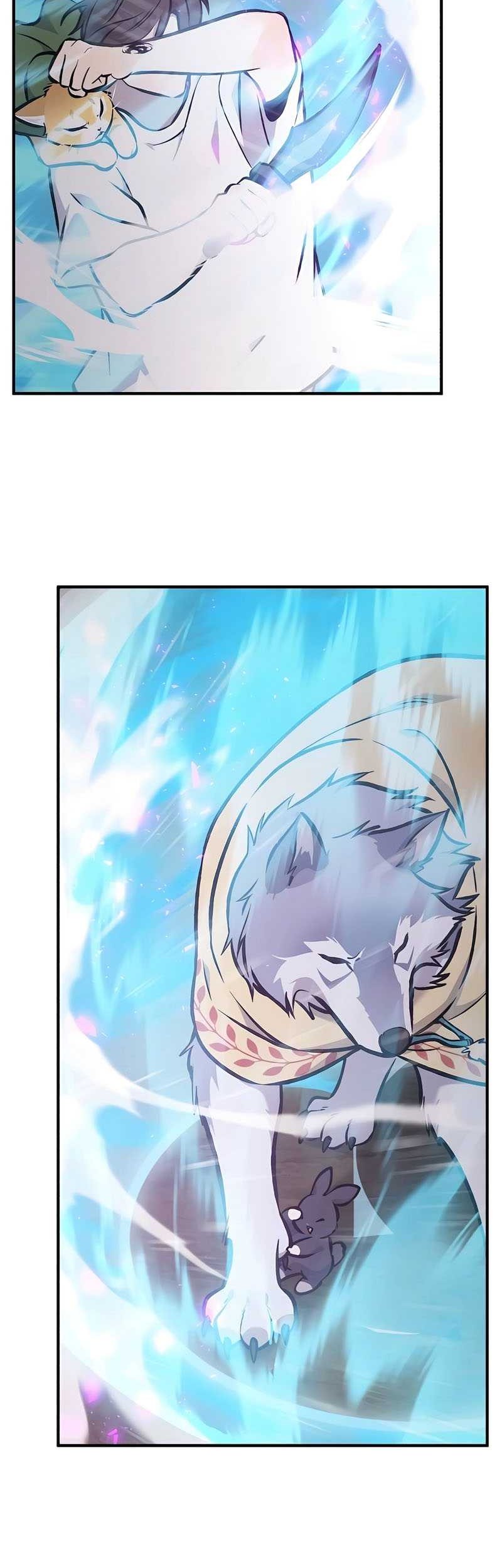 Chapter 91 - halaman 27