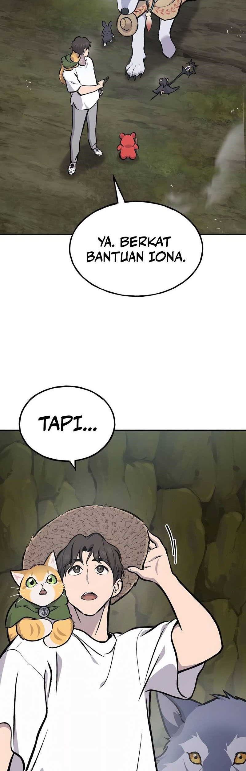 Chapter 91 - halaman 34
