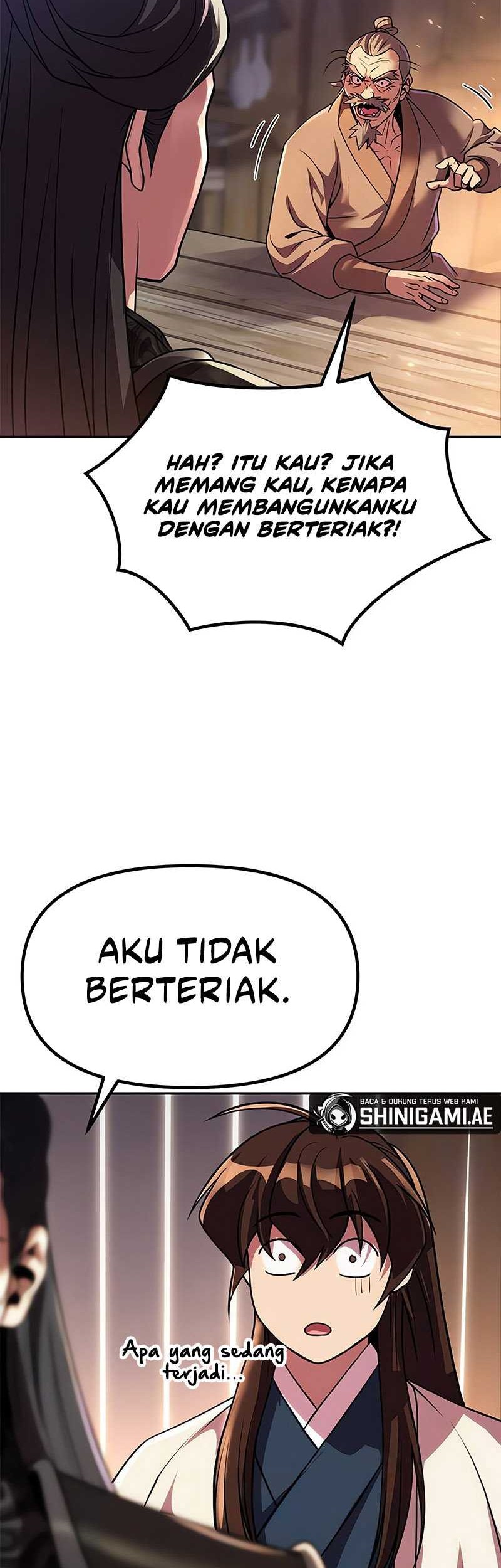 Chapter 100 - halaman 40