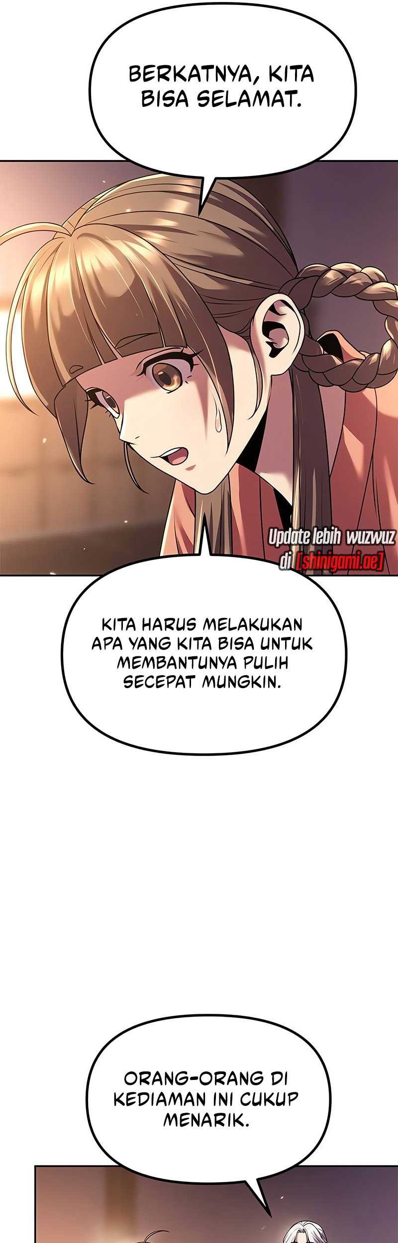 Chapter 100 - halaman 19