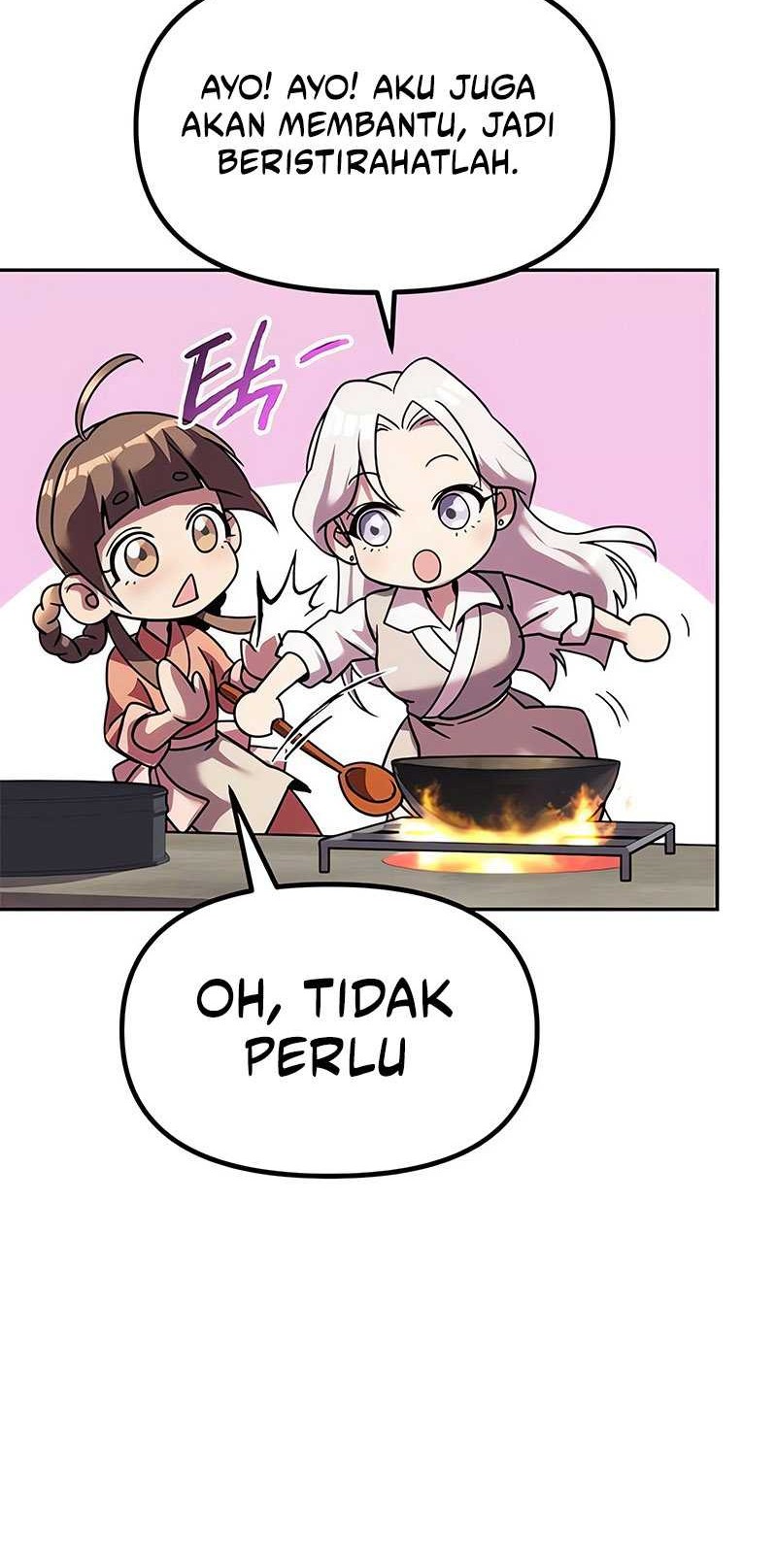 Chapter 100 - halaman 22