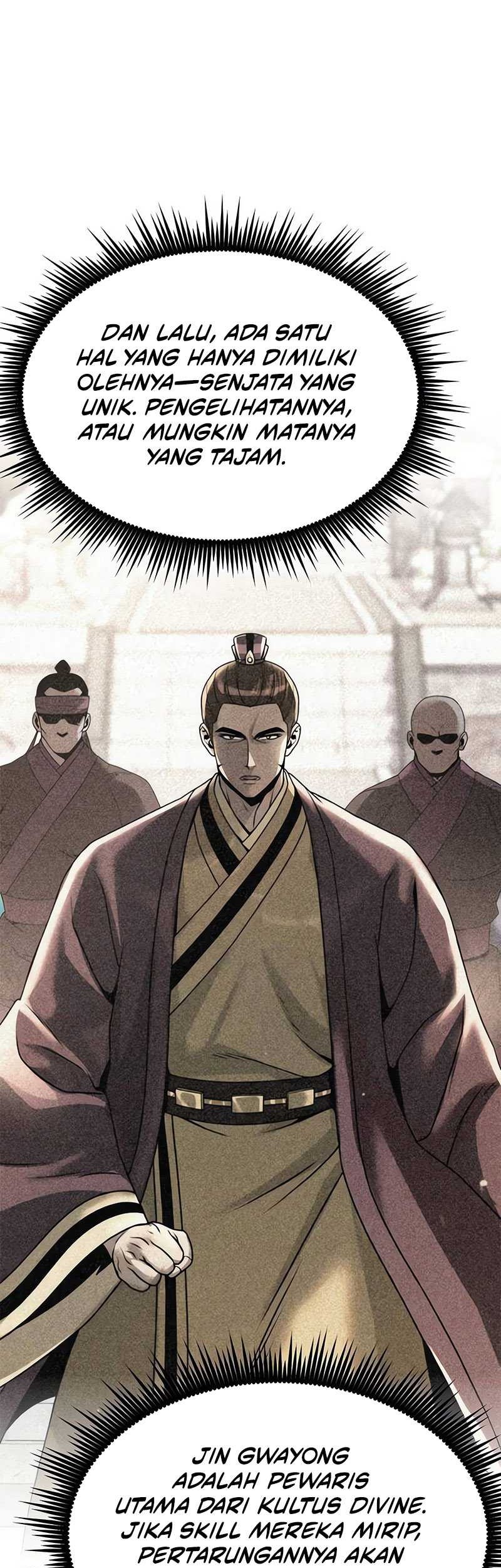 Chapter 100 - halaman 25