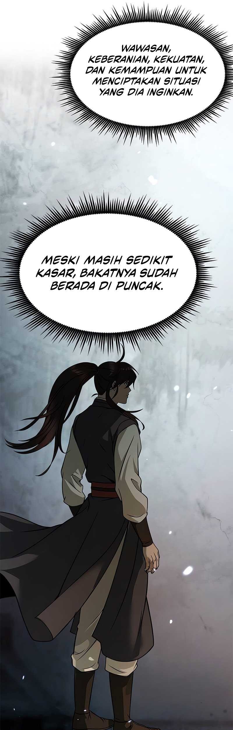 Chapter 100 - halaman 27