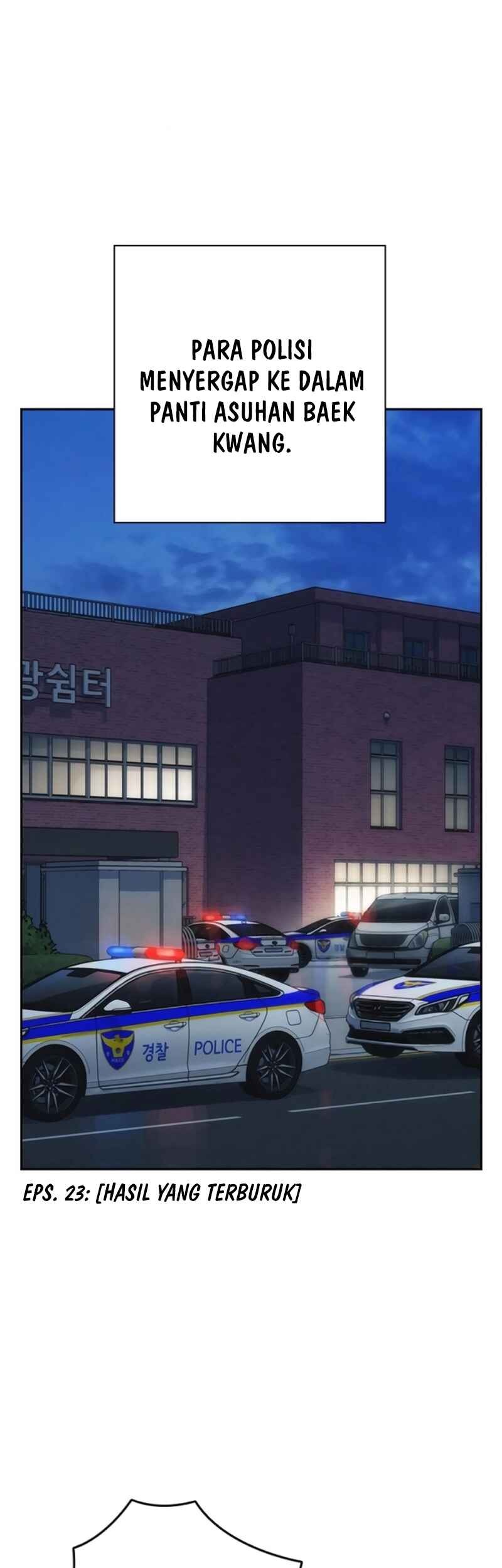 Chapter 258 - halaman 30