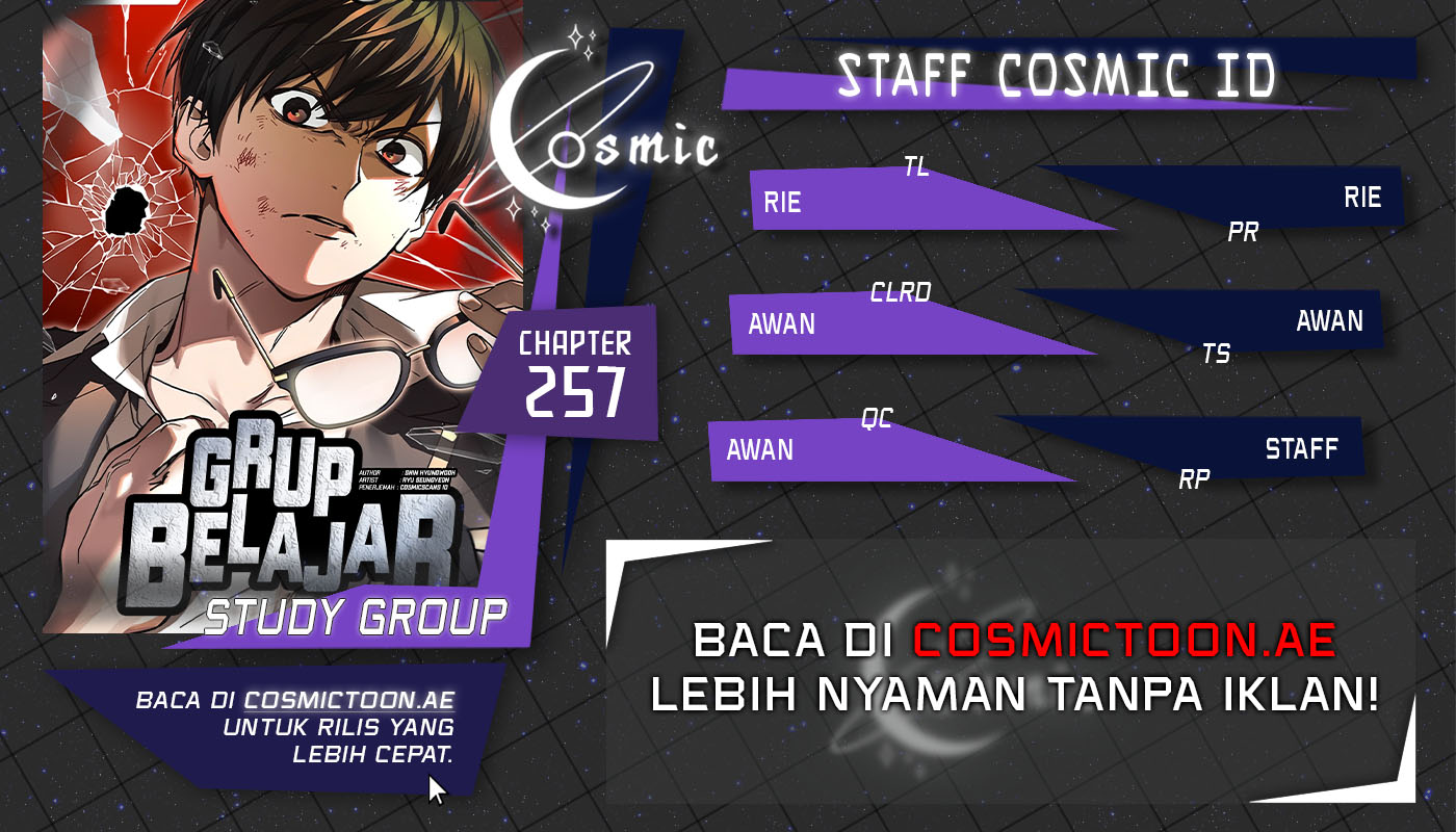 Chapter 257 - halaman 2