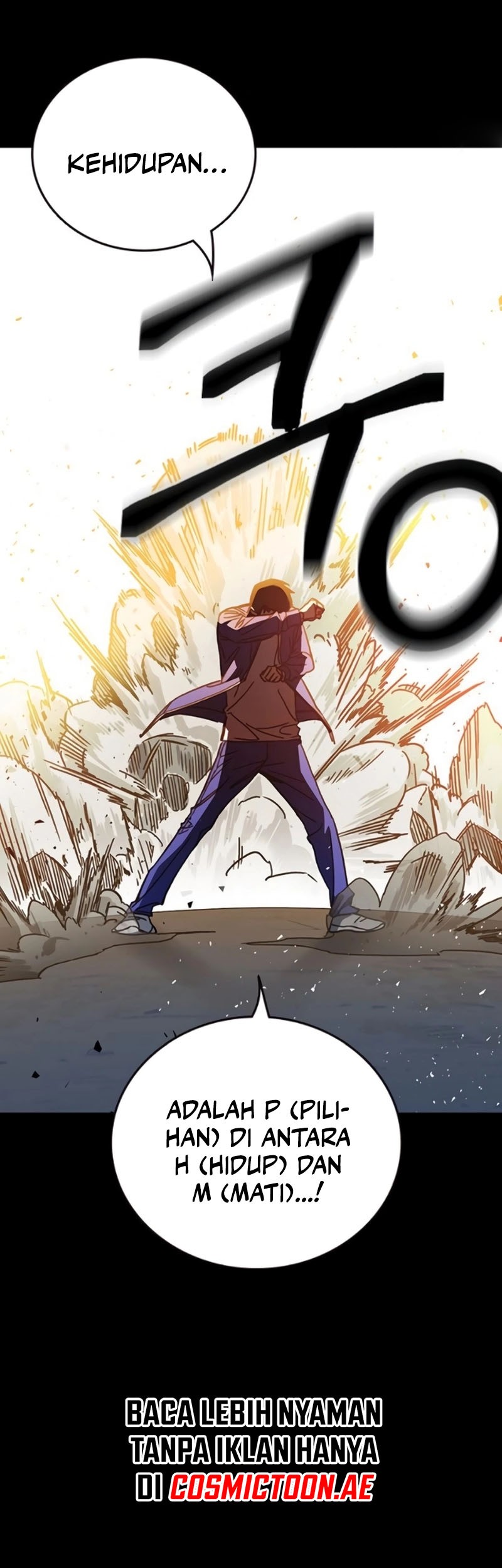 Chapter 256 - halaman 24