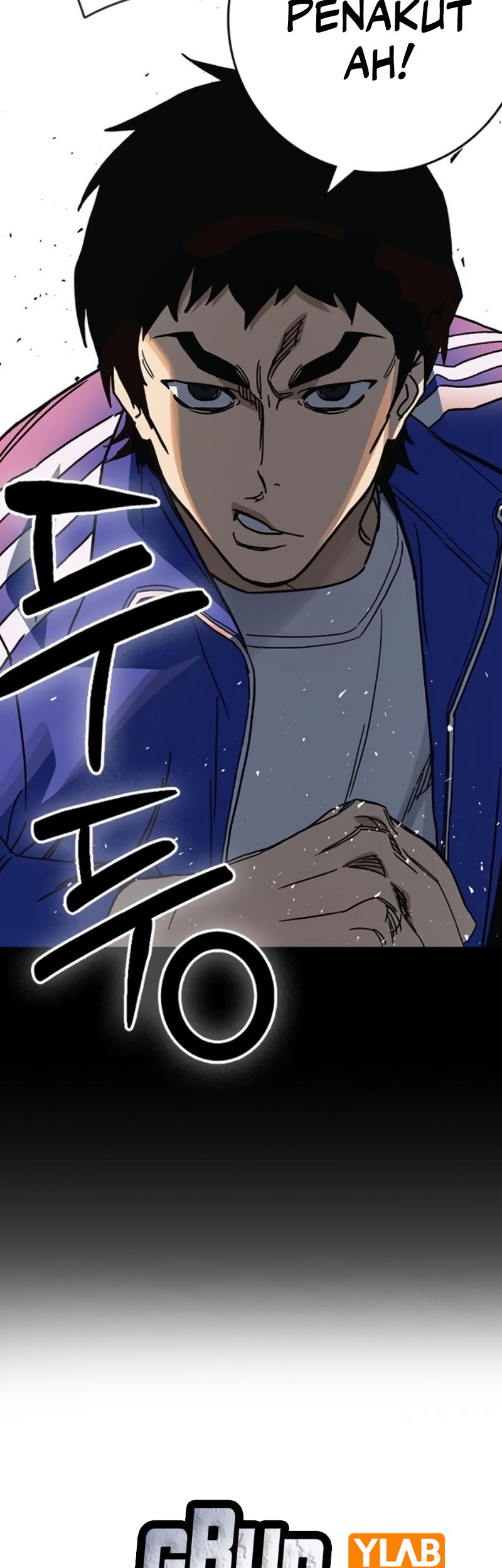 Chapter 256 - halaman 26