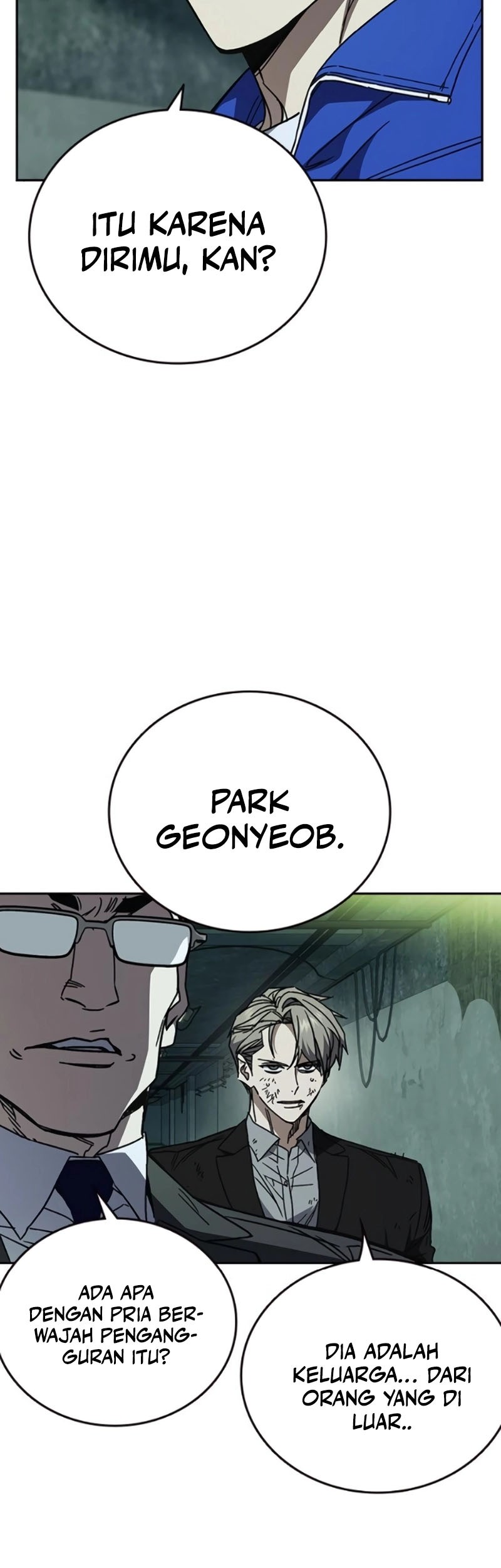 Chapter 256 - halaman 30