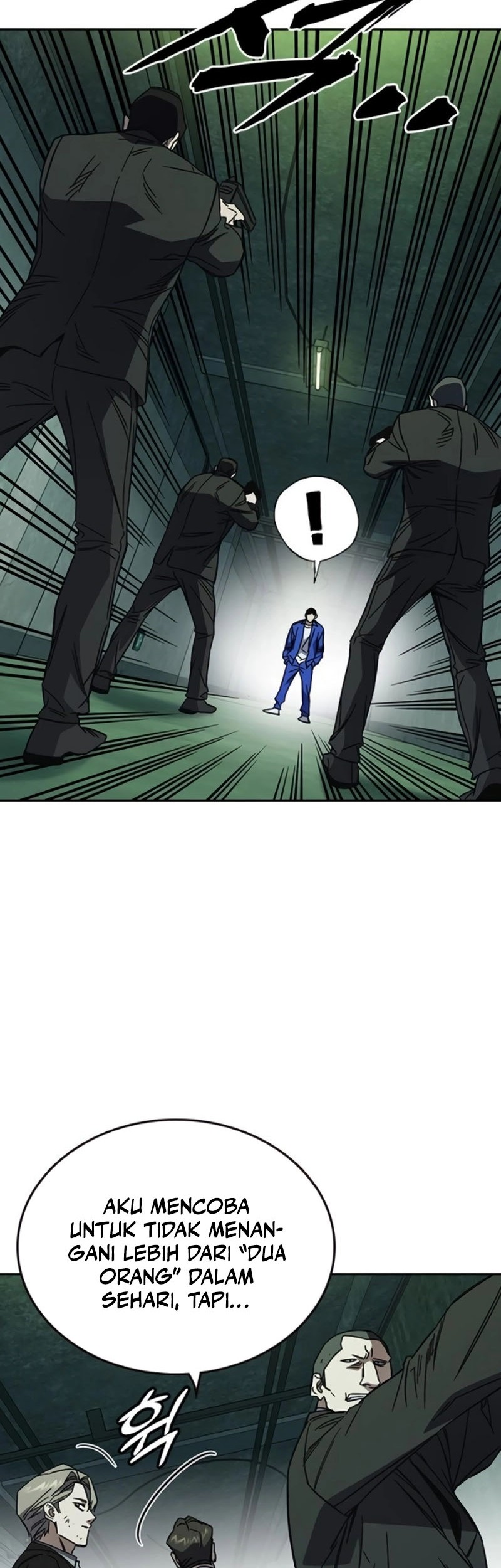 Chapter 256 - halaman 35