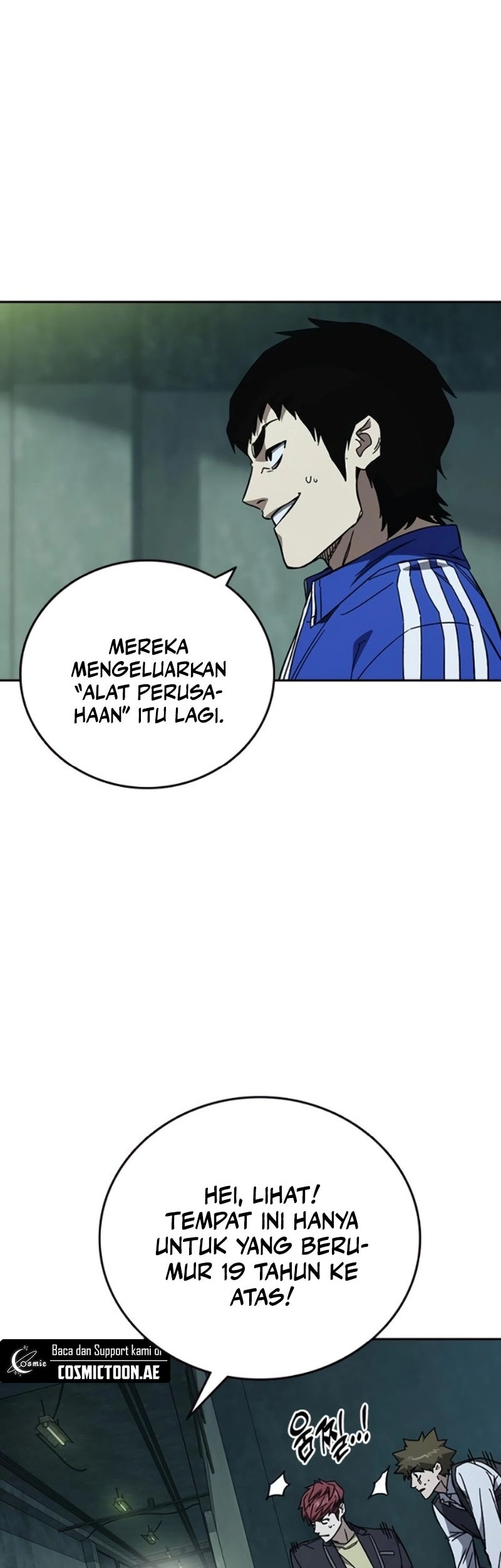 Chapter 256 - halaman 37