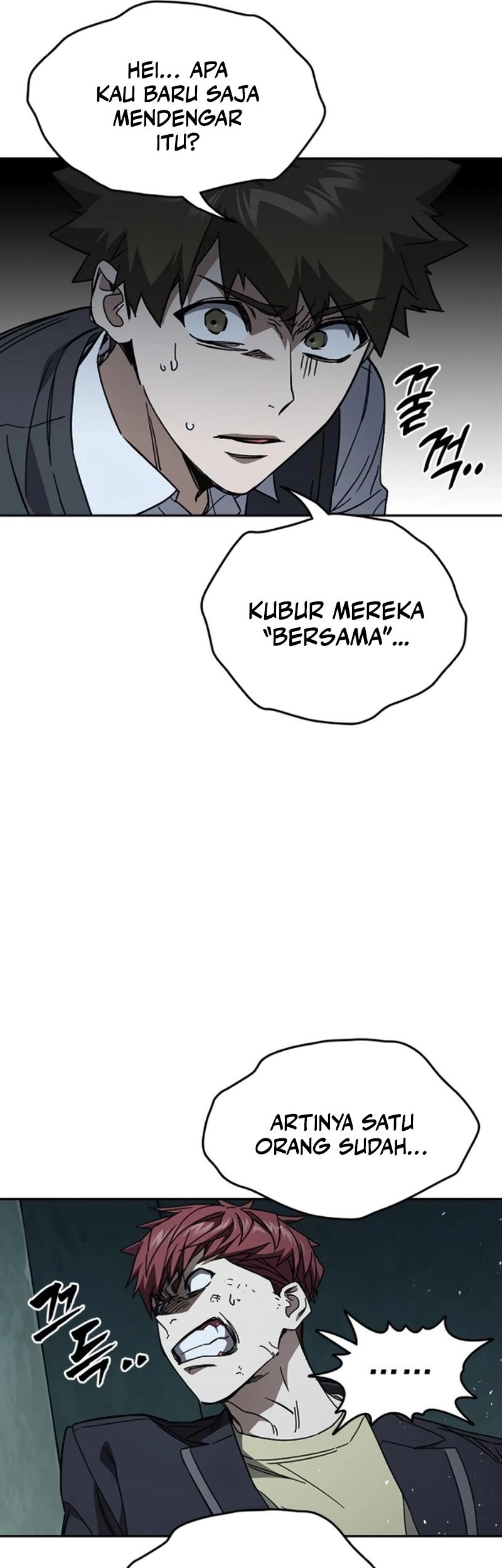 Chapter 256 - halaman 40