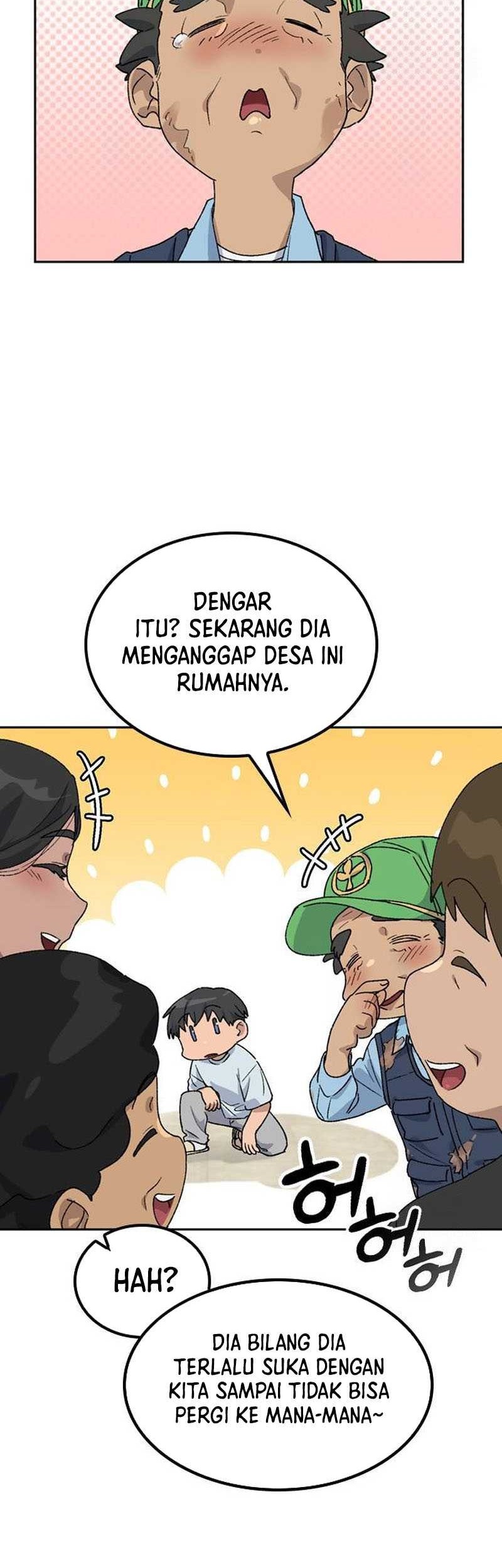 Chapter 45 - halaman 32