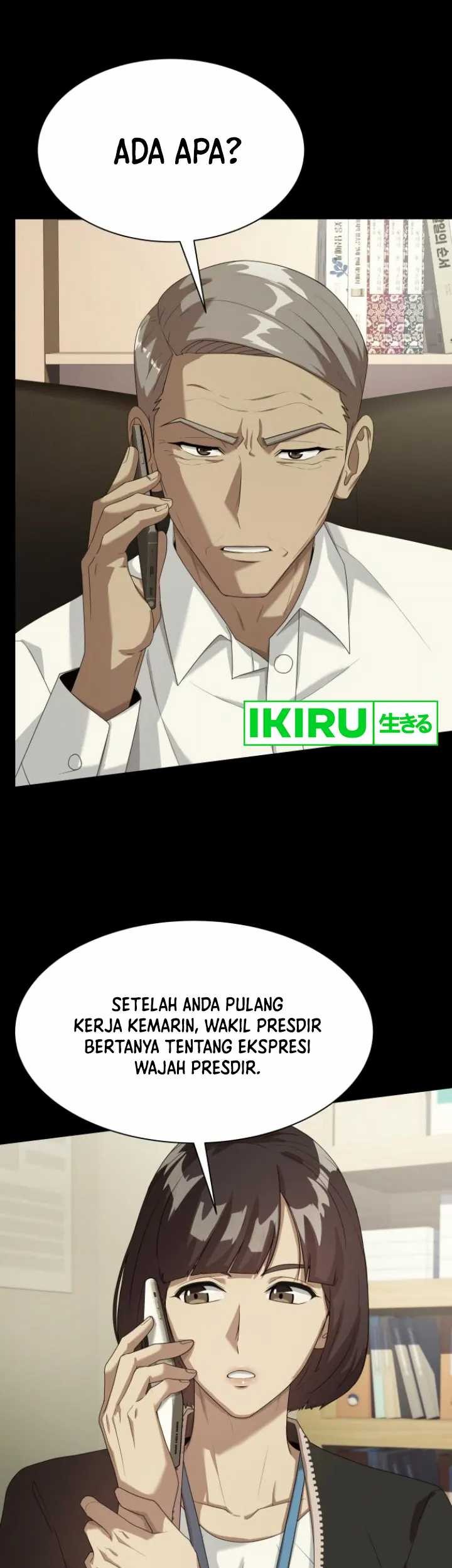 Chapter 67 - halaman 15