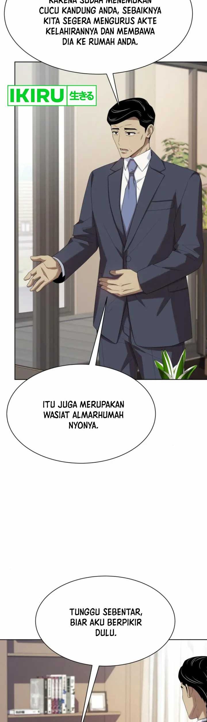 Chapter 67 - halaman 18