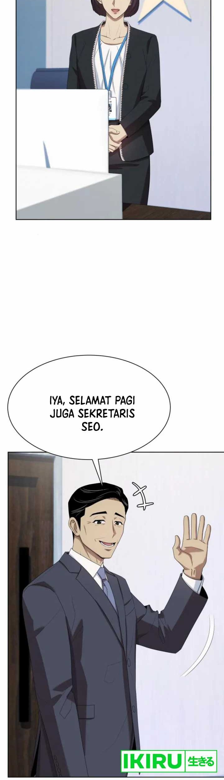 Chapter 67 - halaman 30