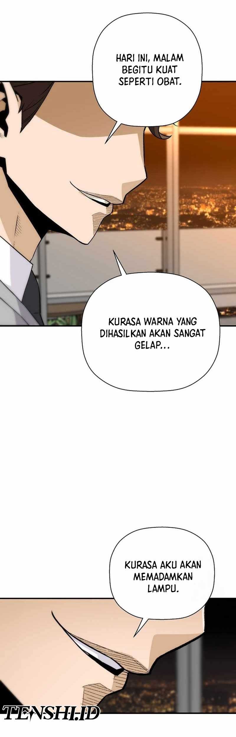 Chapter 134 - halaman 42