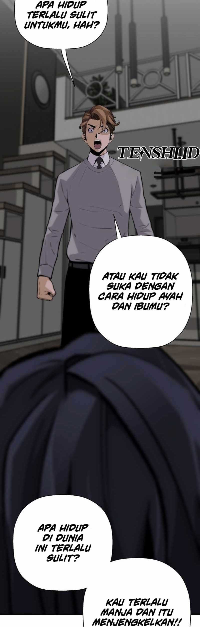 Chapter 134 - halaman 45