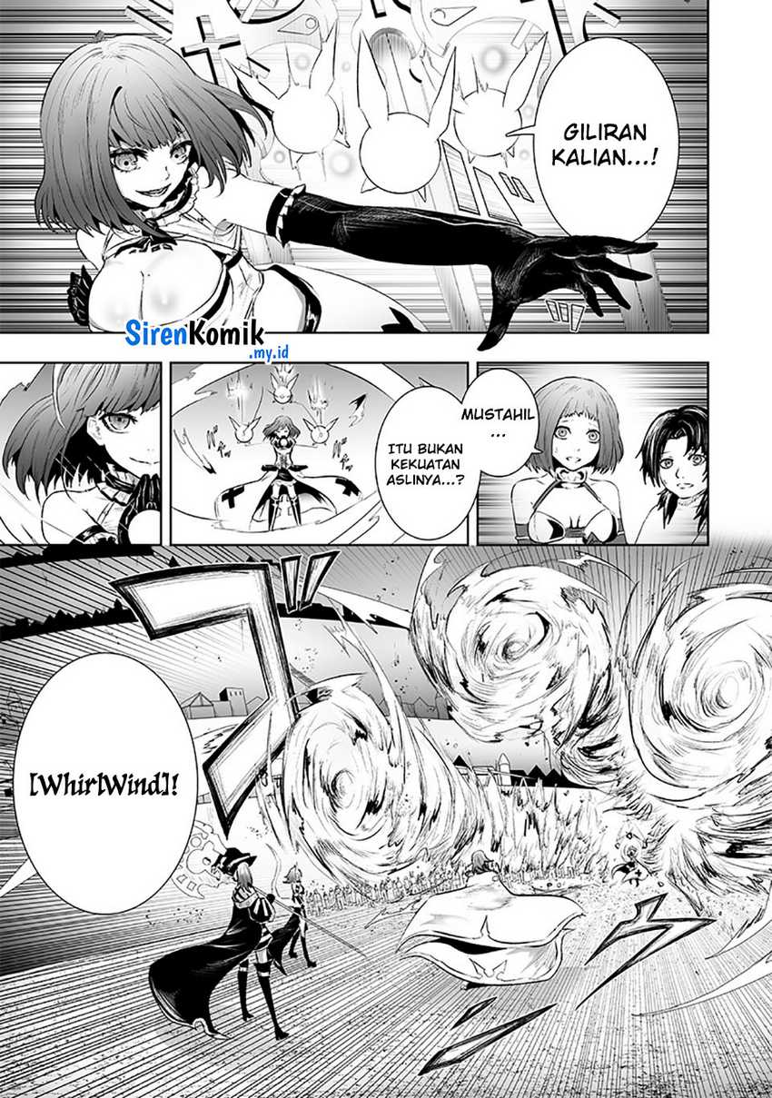 Chapter 82 - halaman 15