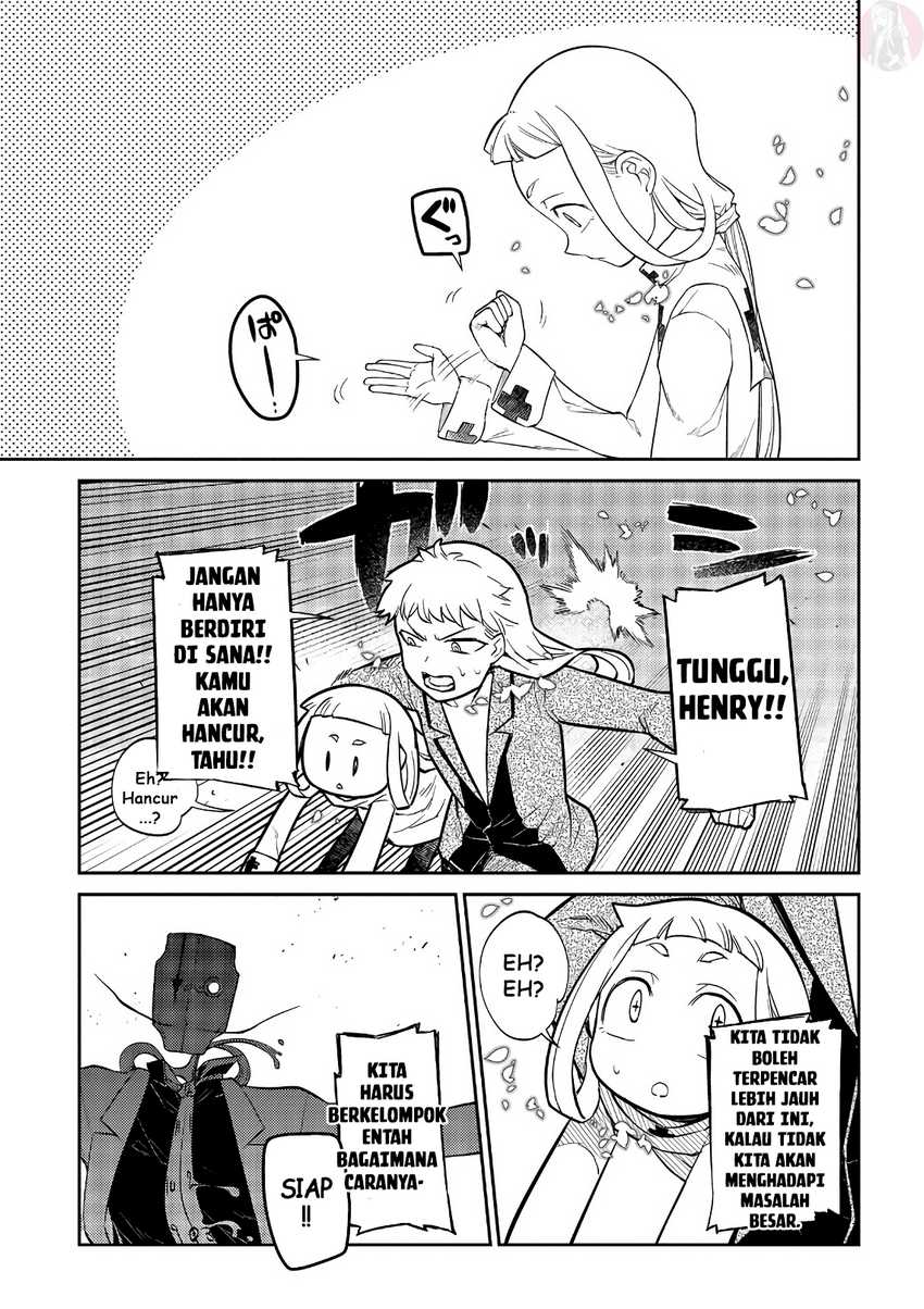 Chapter 58 - halaman 16