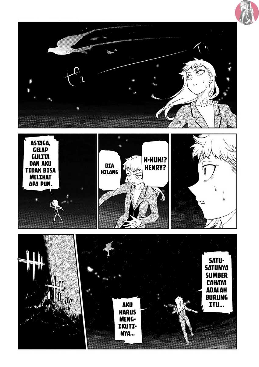 Chapter 58 - halaman 19