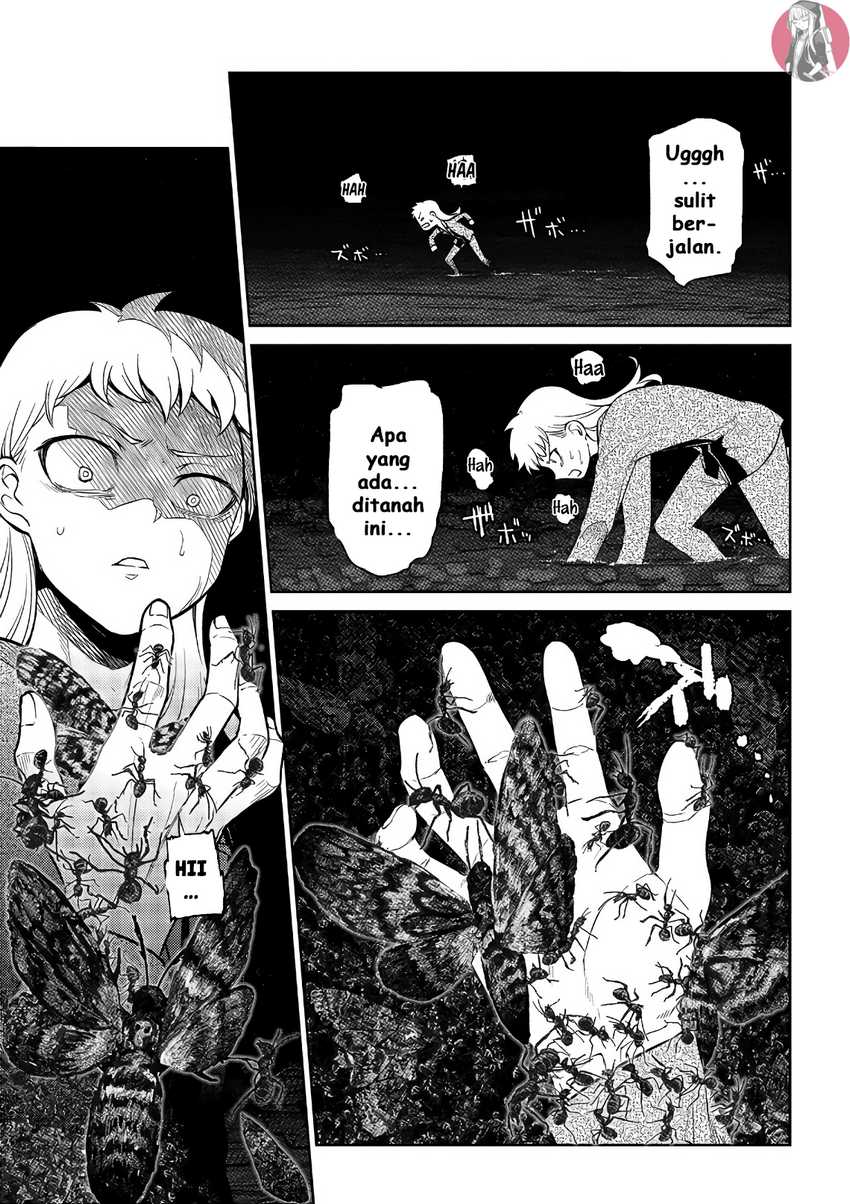 Chapter 58 - halaman 20