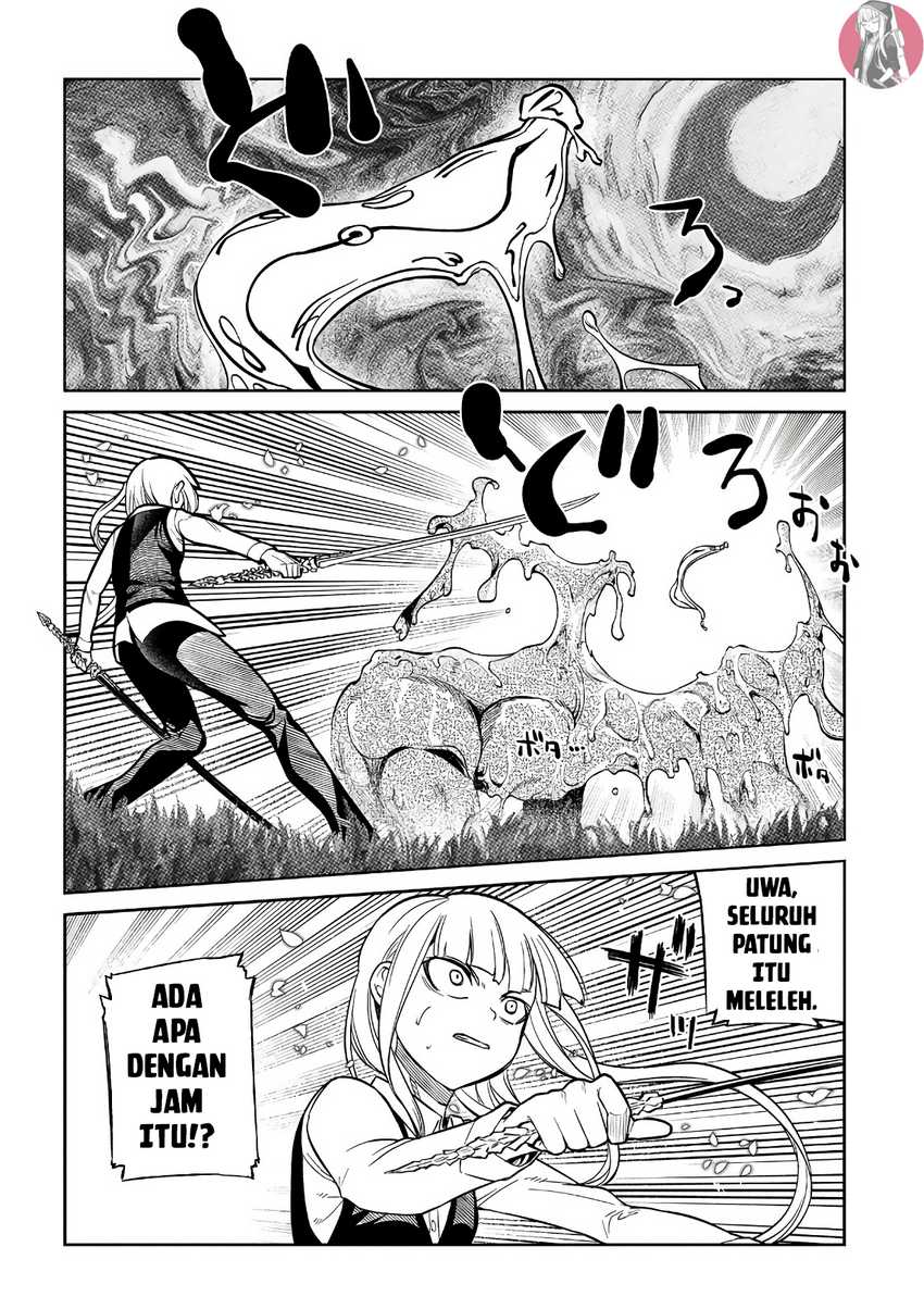 Chapter 58 - halaman 21