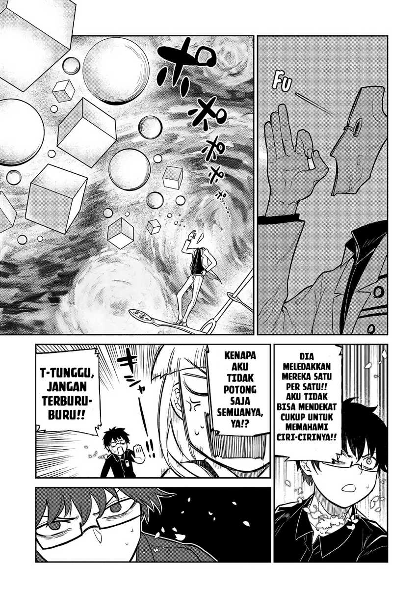 Chapter 58 - halaman 22