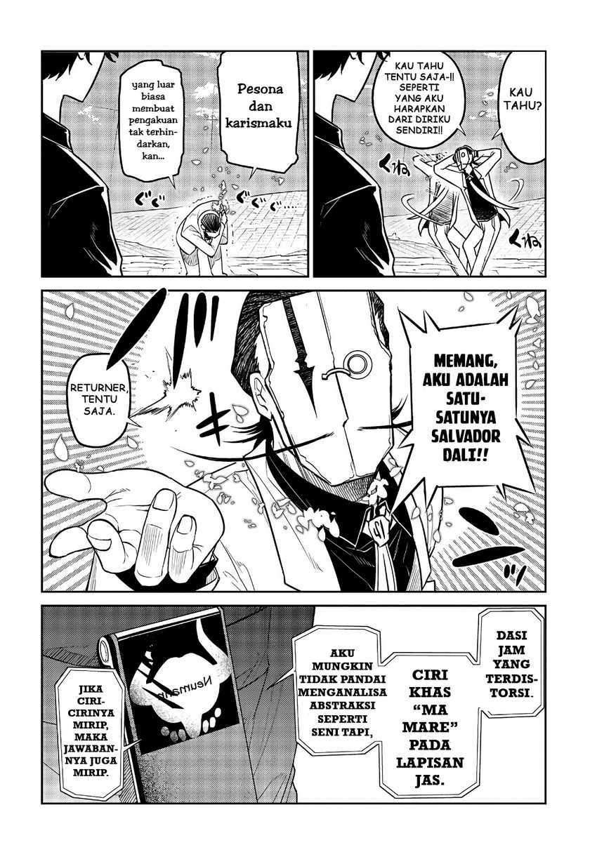 Chapter 58 - halaman 28