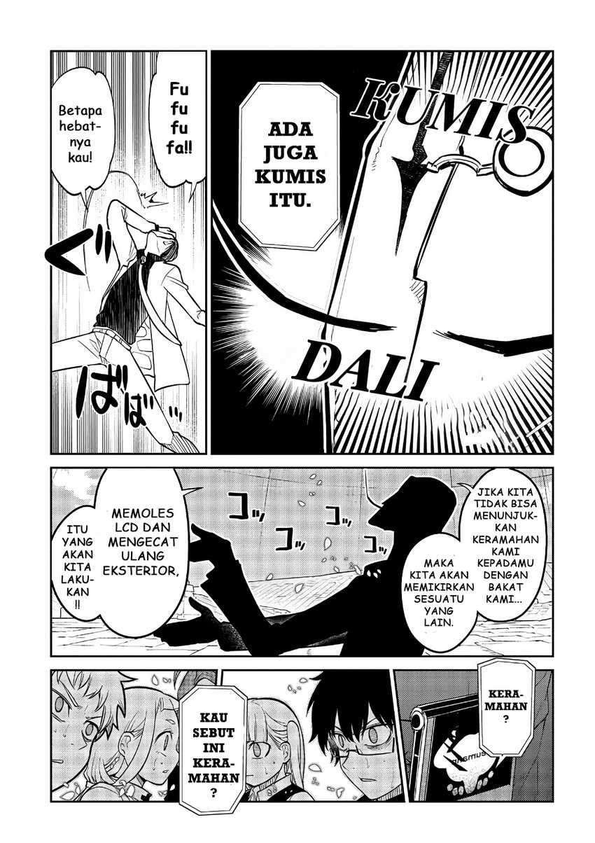 Chapter 58 - halaman 29