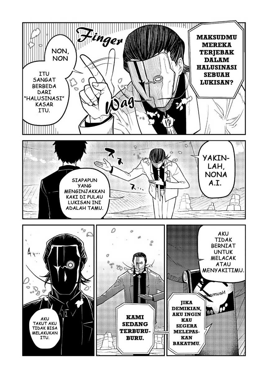 Chapter 58 - halaman 31