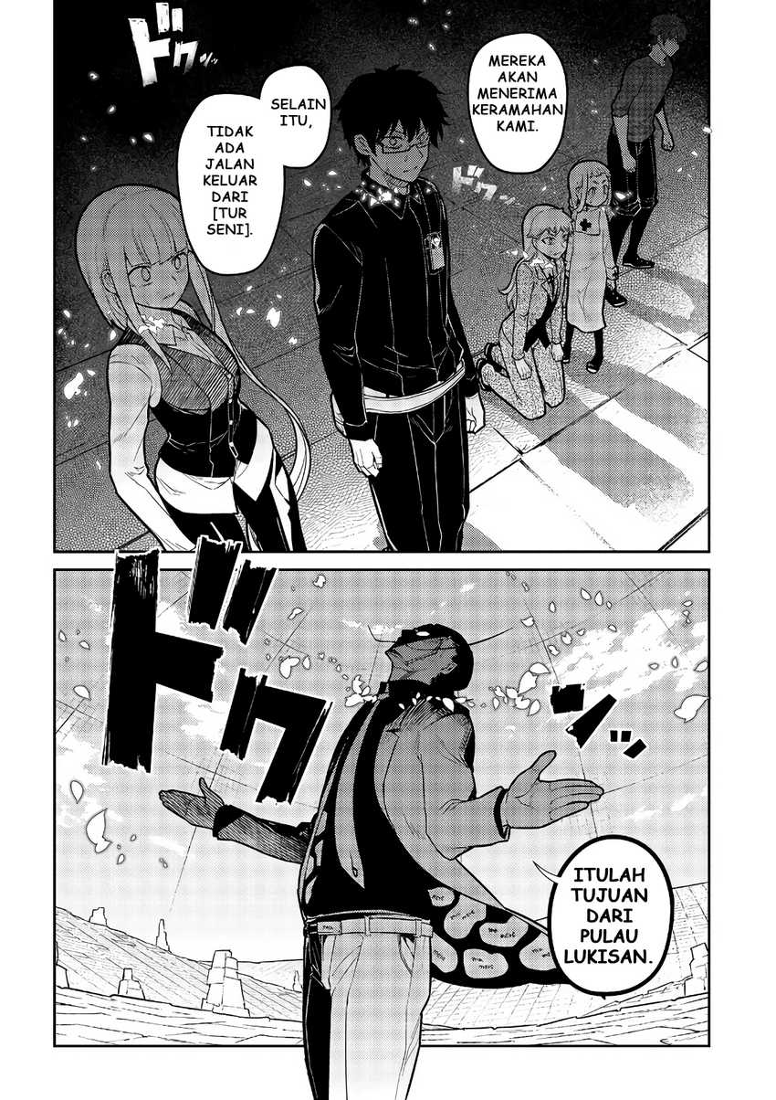 Chapter 58 - halaman 32