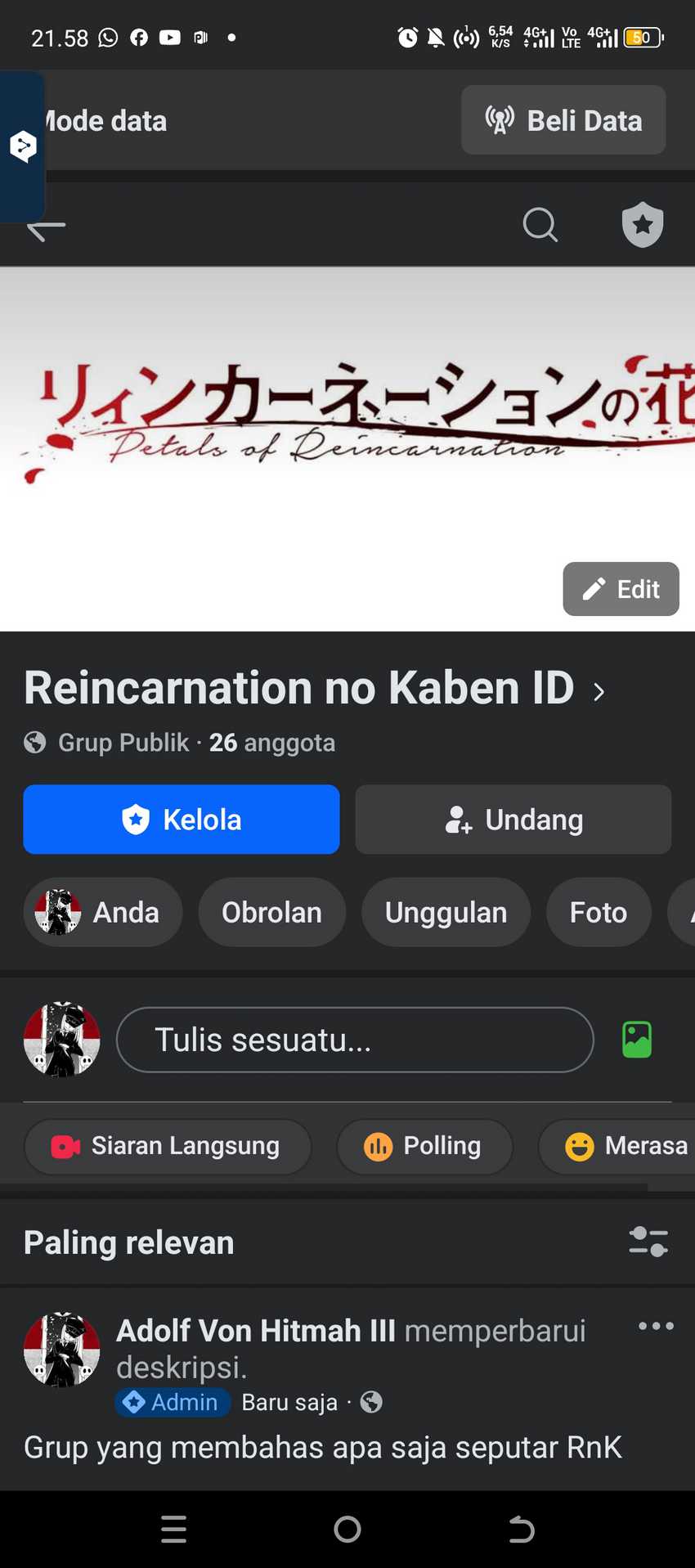Chapter 58 - halaman 36