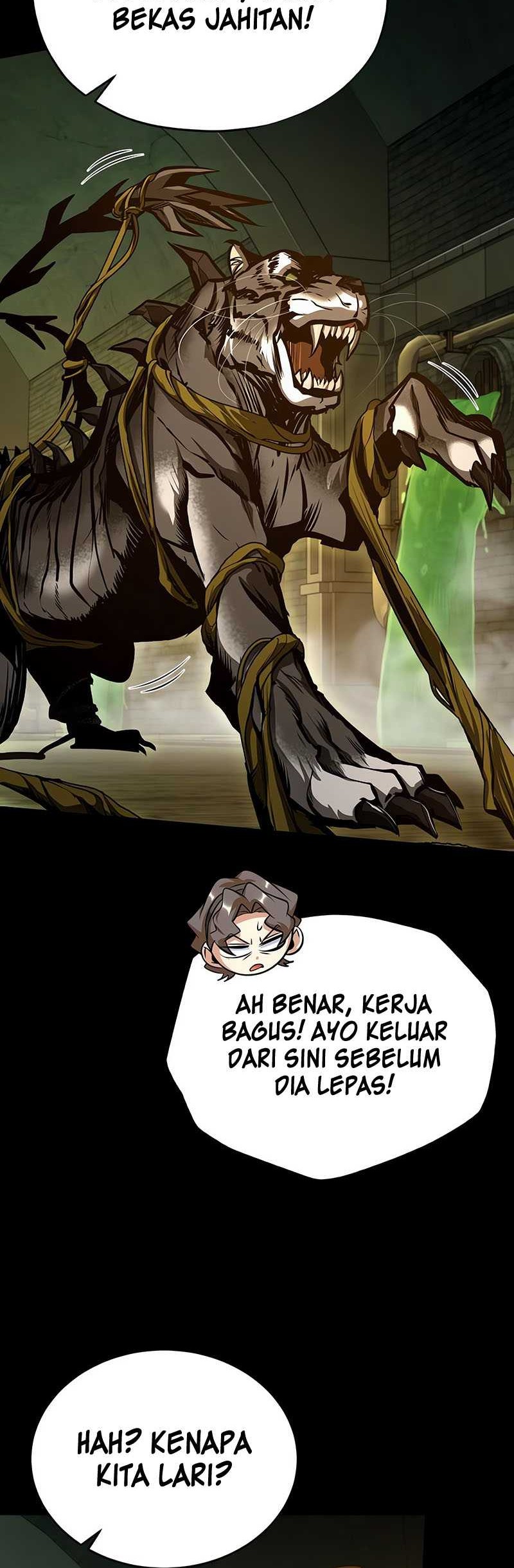 Chapter 101 - halaman 38