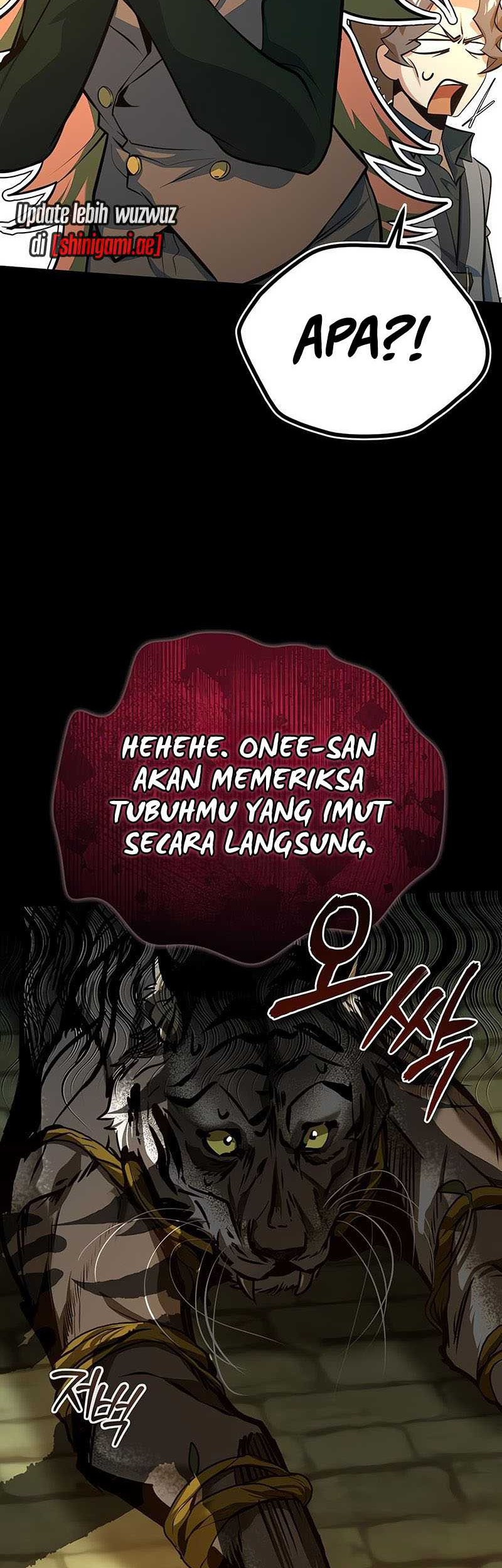 Chapter 101 - halaman 40