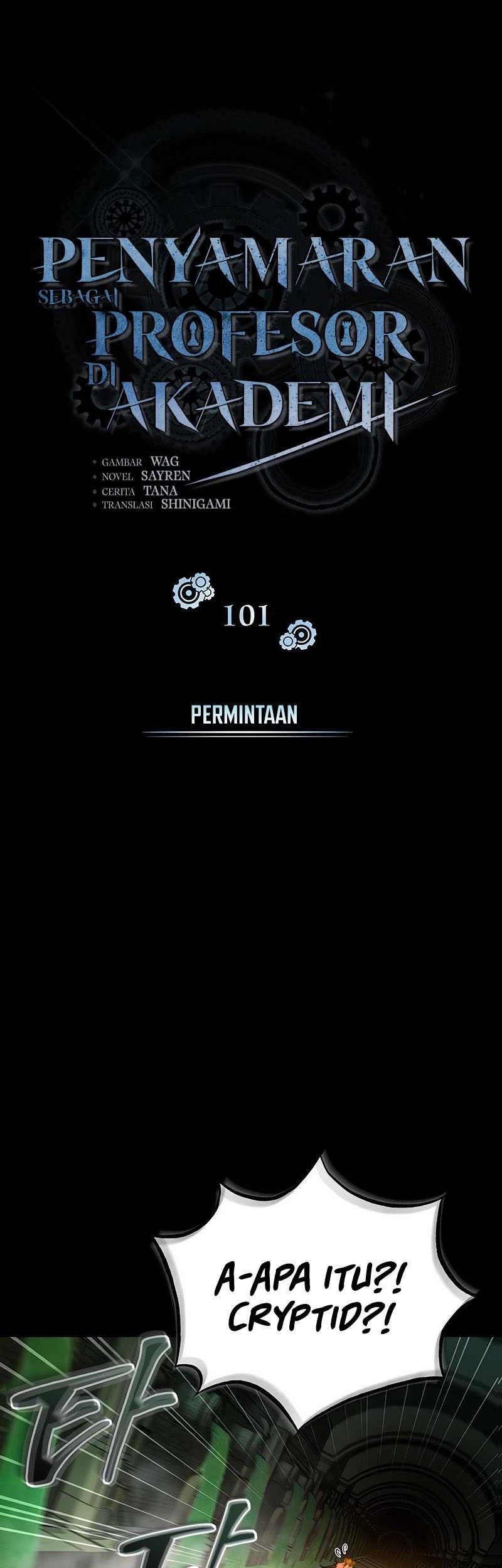 Chapter 101 - halaman 25