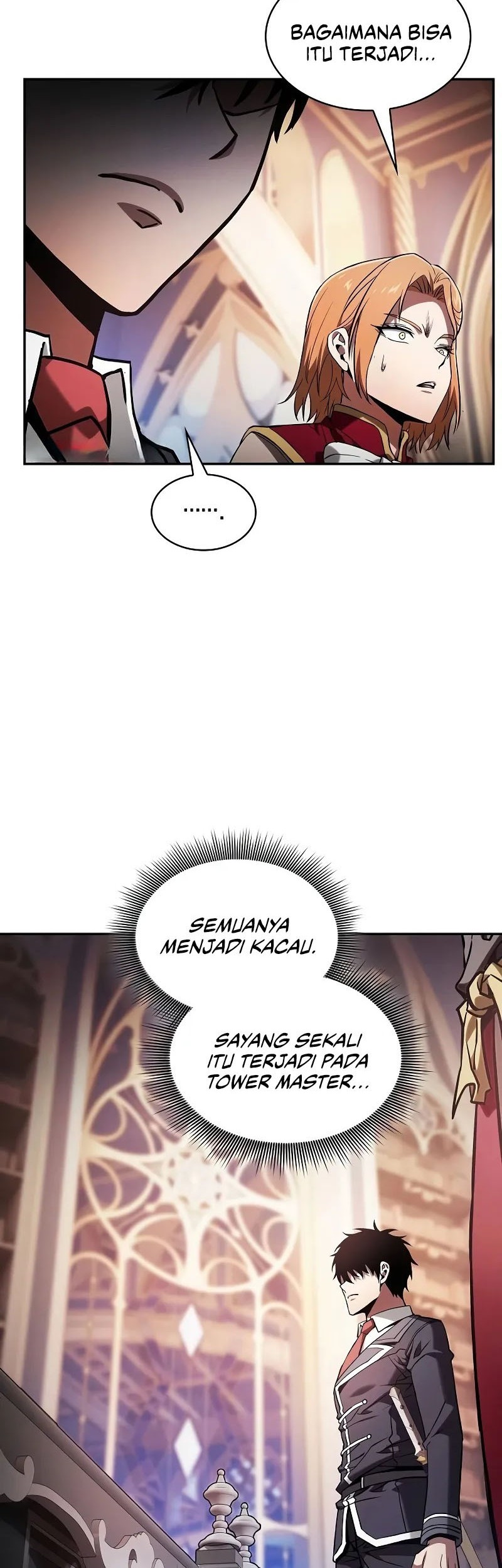 Chapter 82 - halaman 40