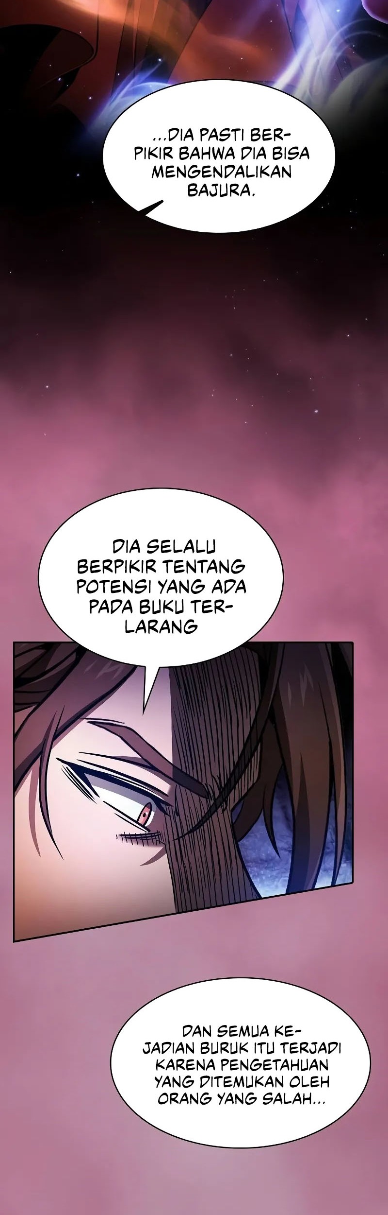 Chapter 82 - halaman 22