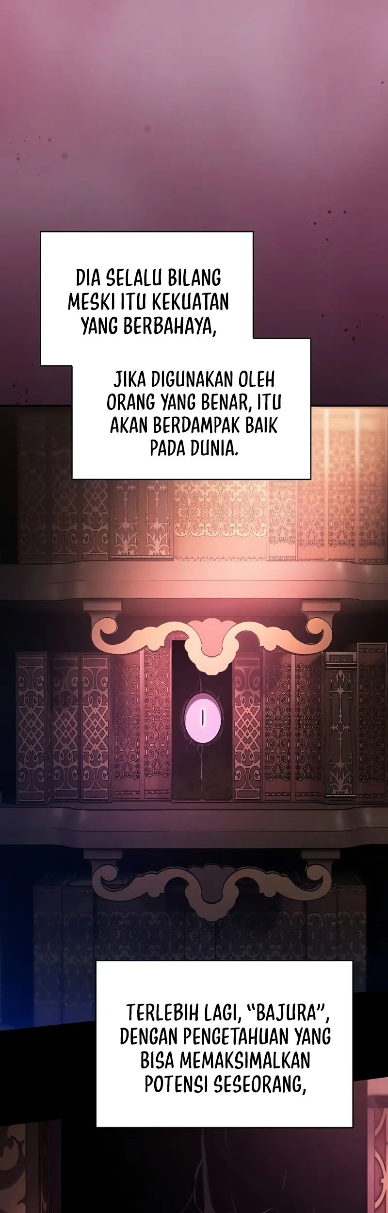 Chapter 82 - halaman 23